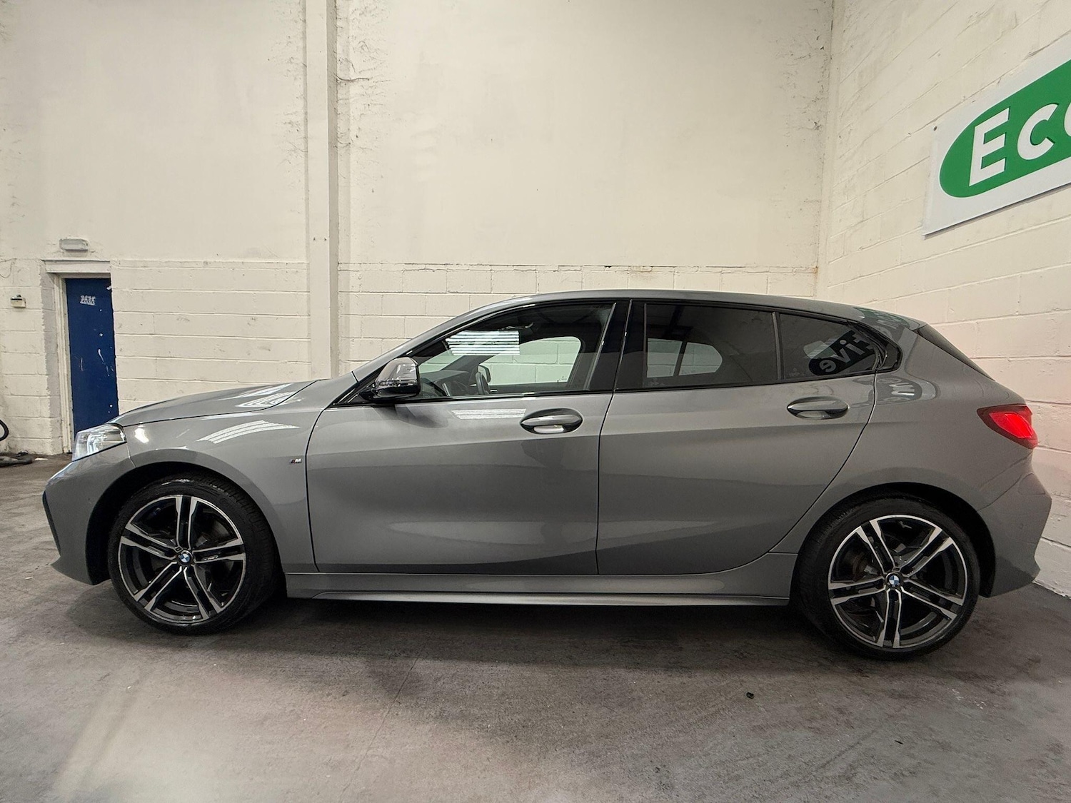 Used BMW 1 Series 2024 for sale - 76349593: Photo 8