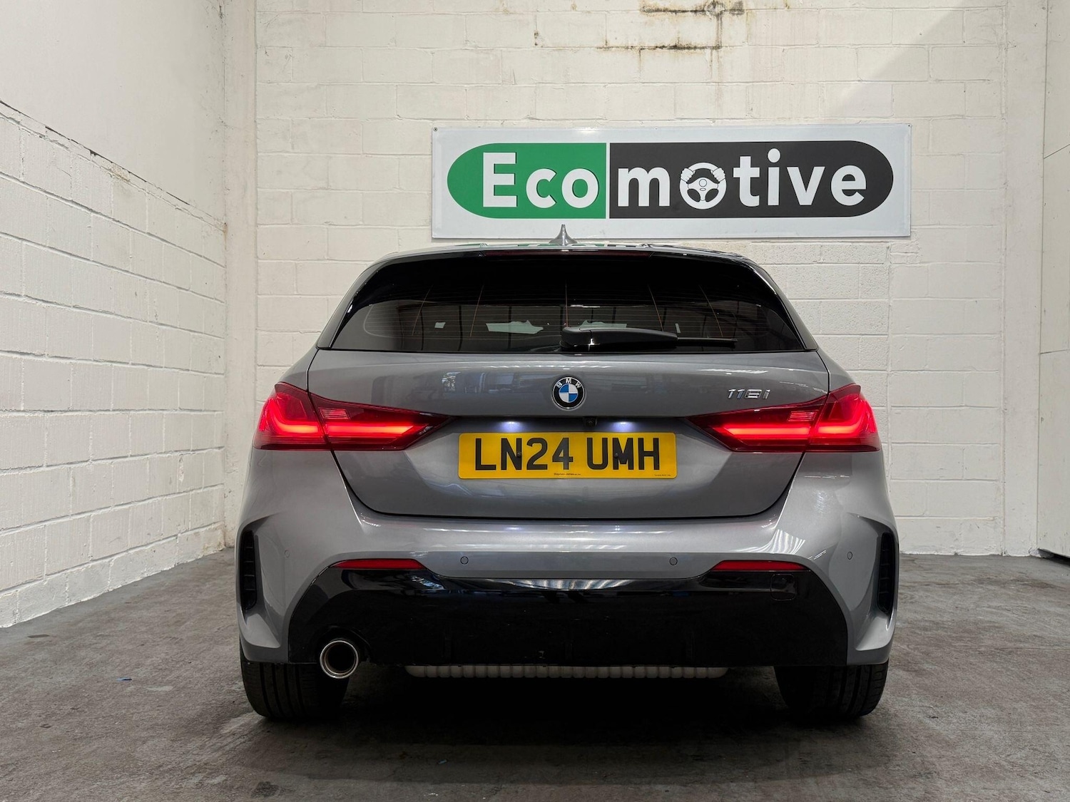 Used BMW 1 Series 2024 for sale - 76349593: Photo 9