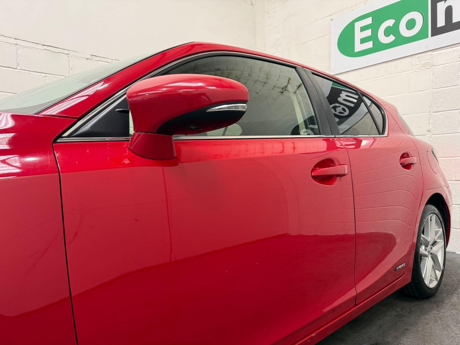 Used Lexus CT 2014 for sale - 76152871: Photo 16