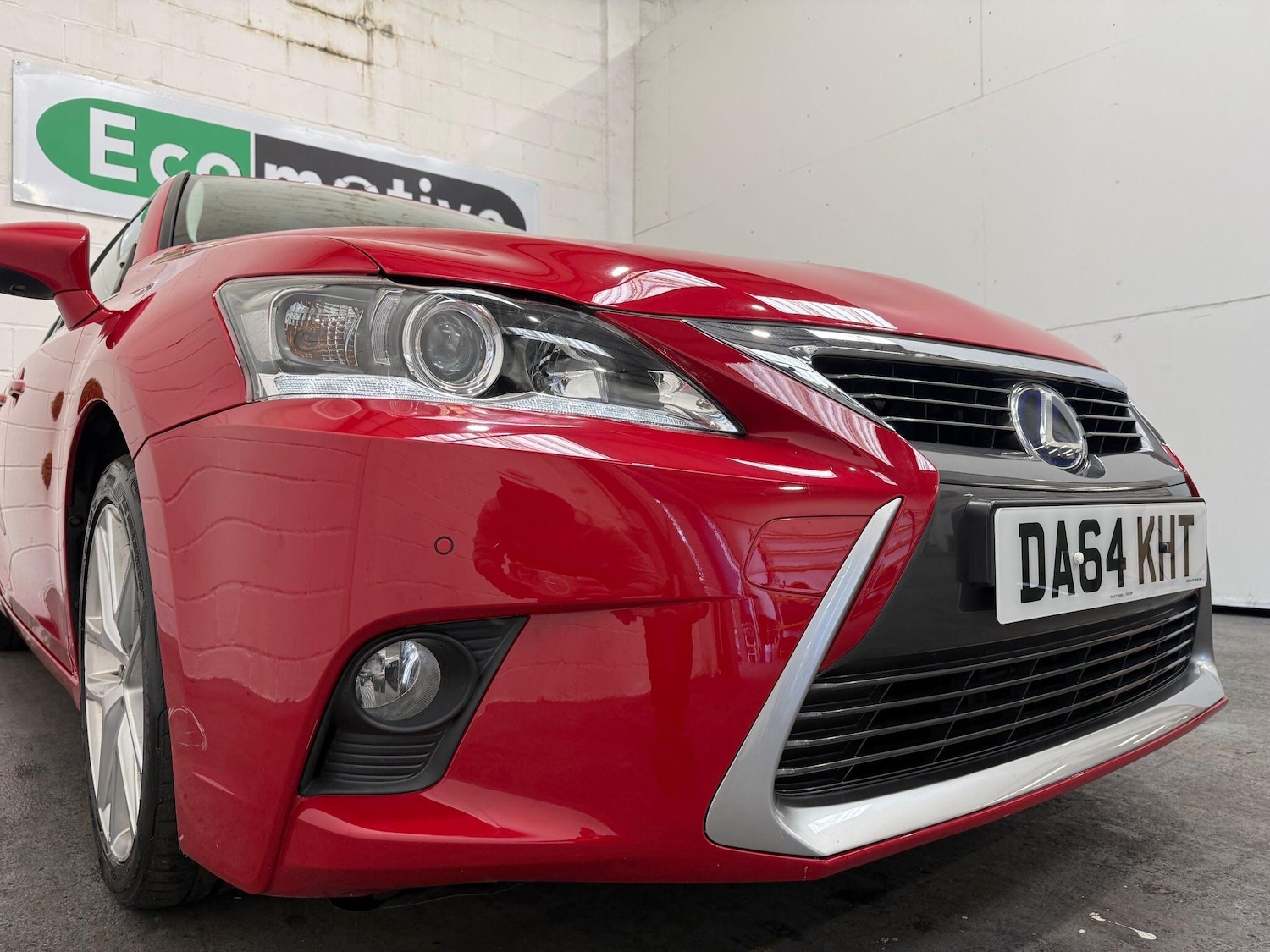 Used Lexus CT 2014 for sale - 76152871: Photo 20