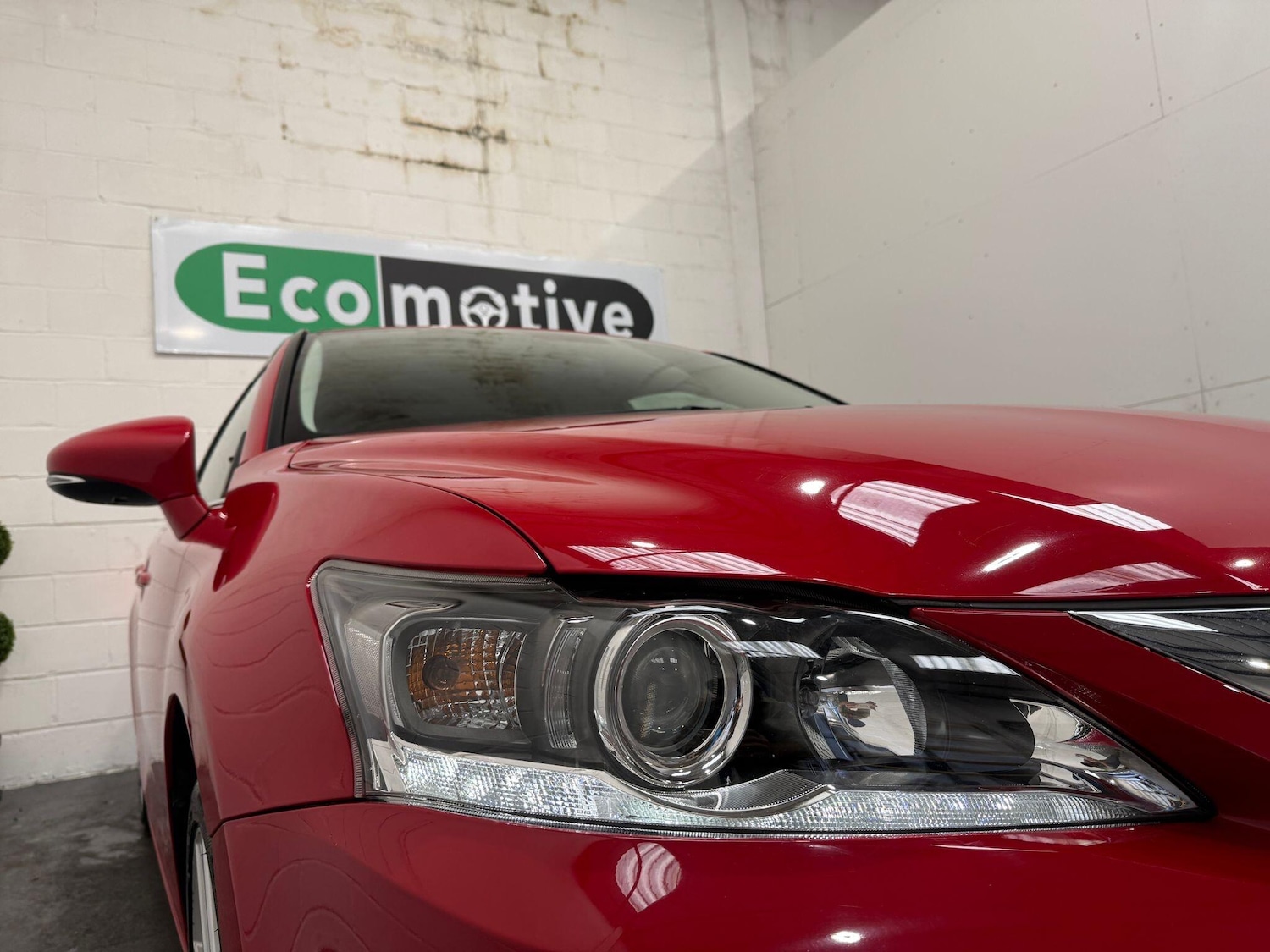 Used Lexus CT 2014 for sale - 76152871: Photo 21