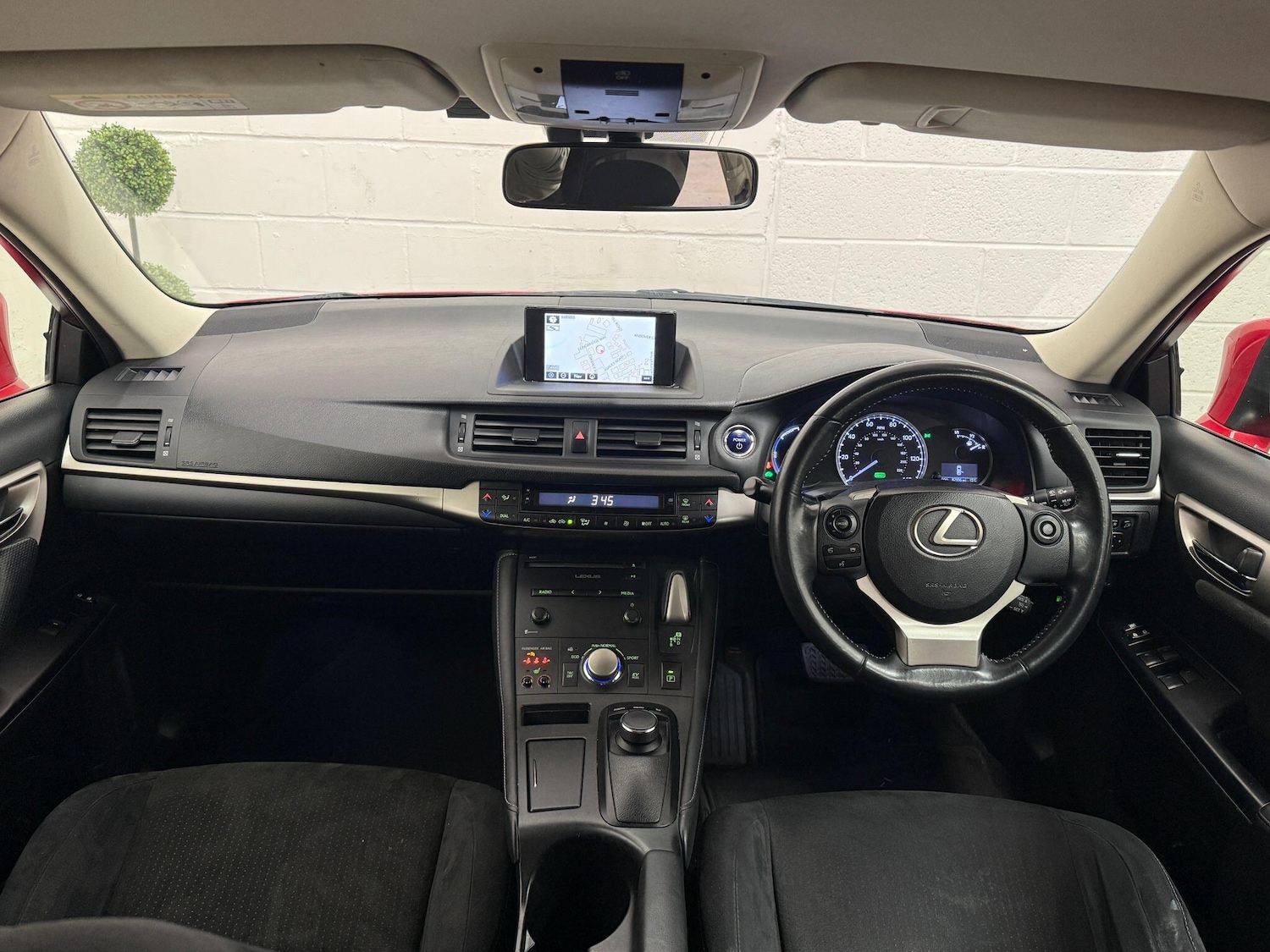 Used Lexus CT 2014 for sale - 76152871: Photo 24