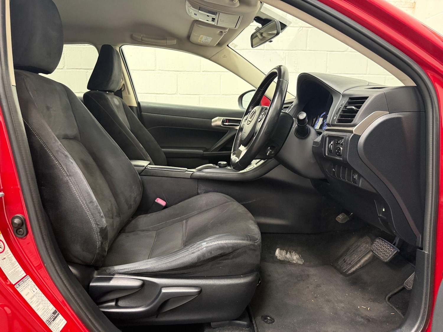 Used Lexus CT 2014 for sale - 76152871: Photo 25