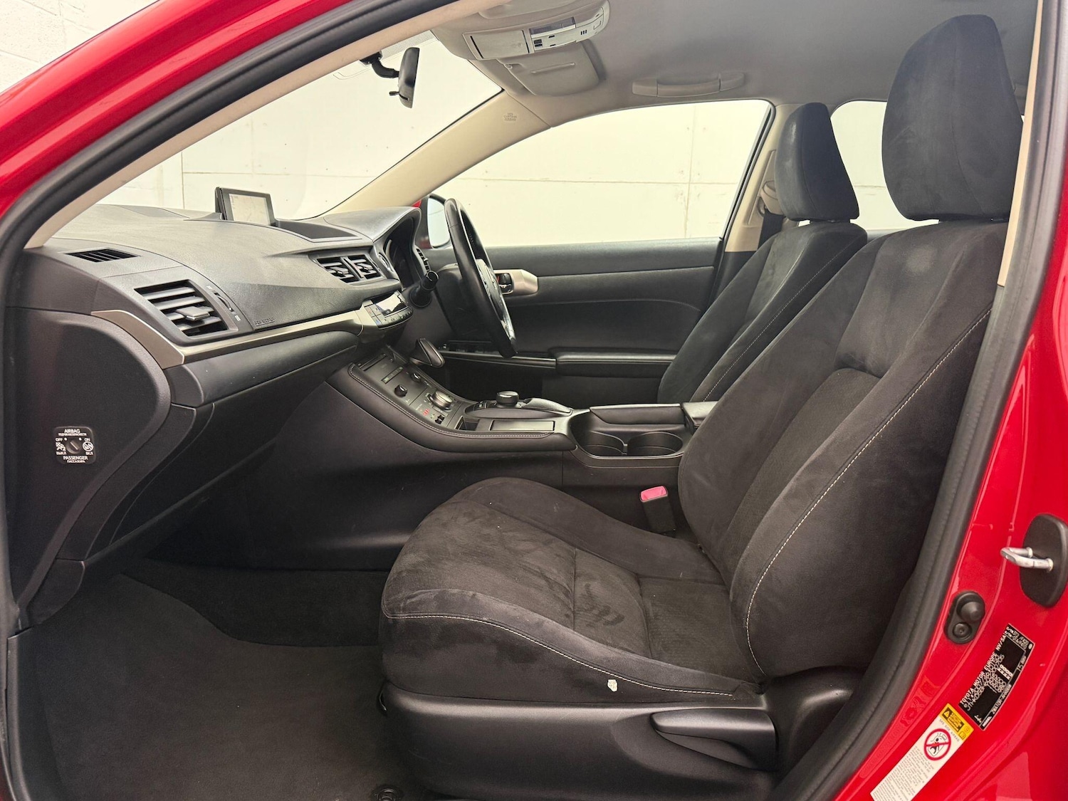 Used Lexus CT 2014 for sale - 76152871: Photo 27