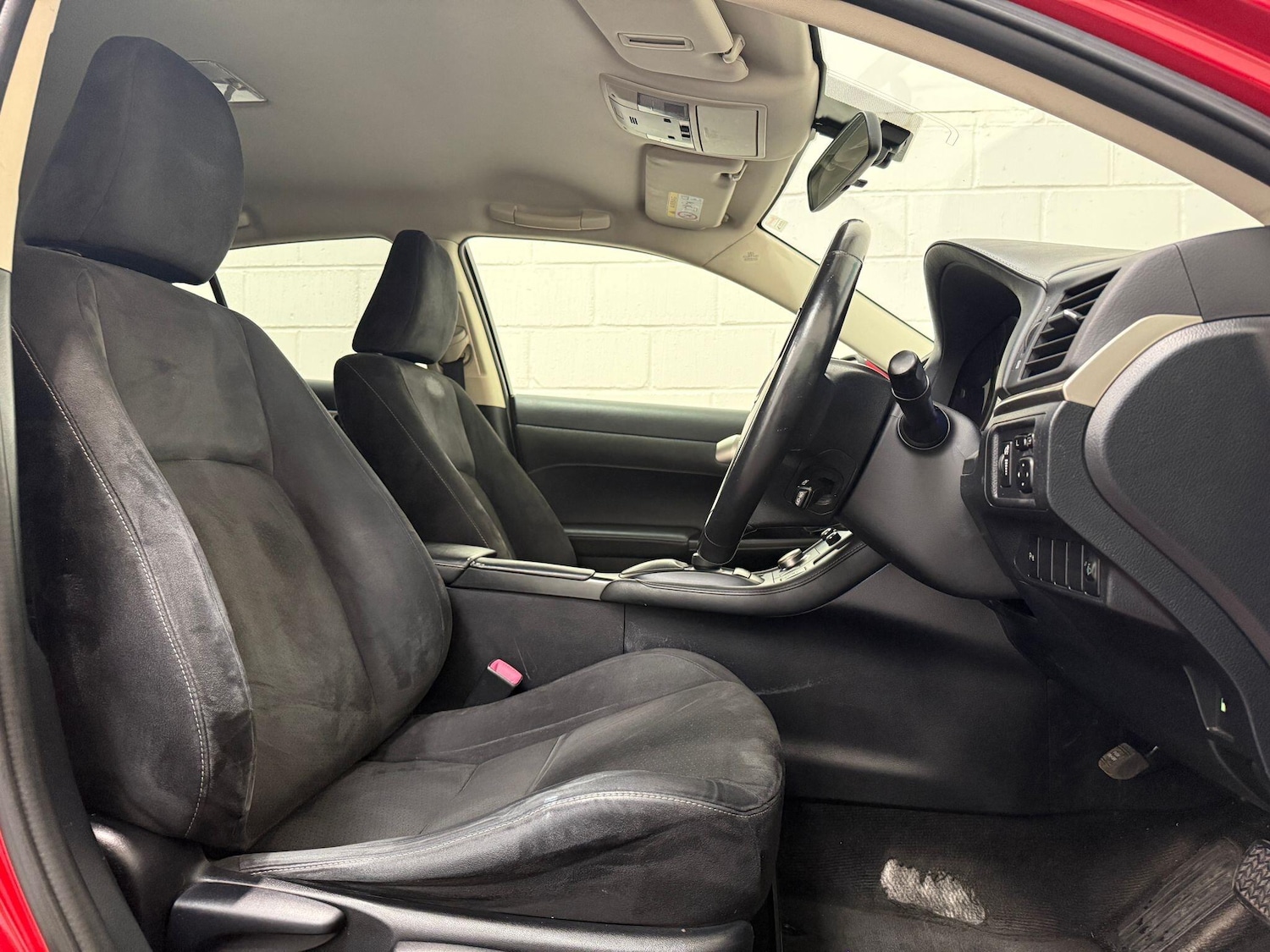 Used Lexus CT 2014 for sale - 76152871: Photo 28