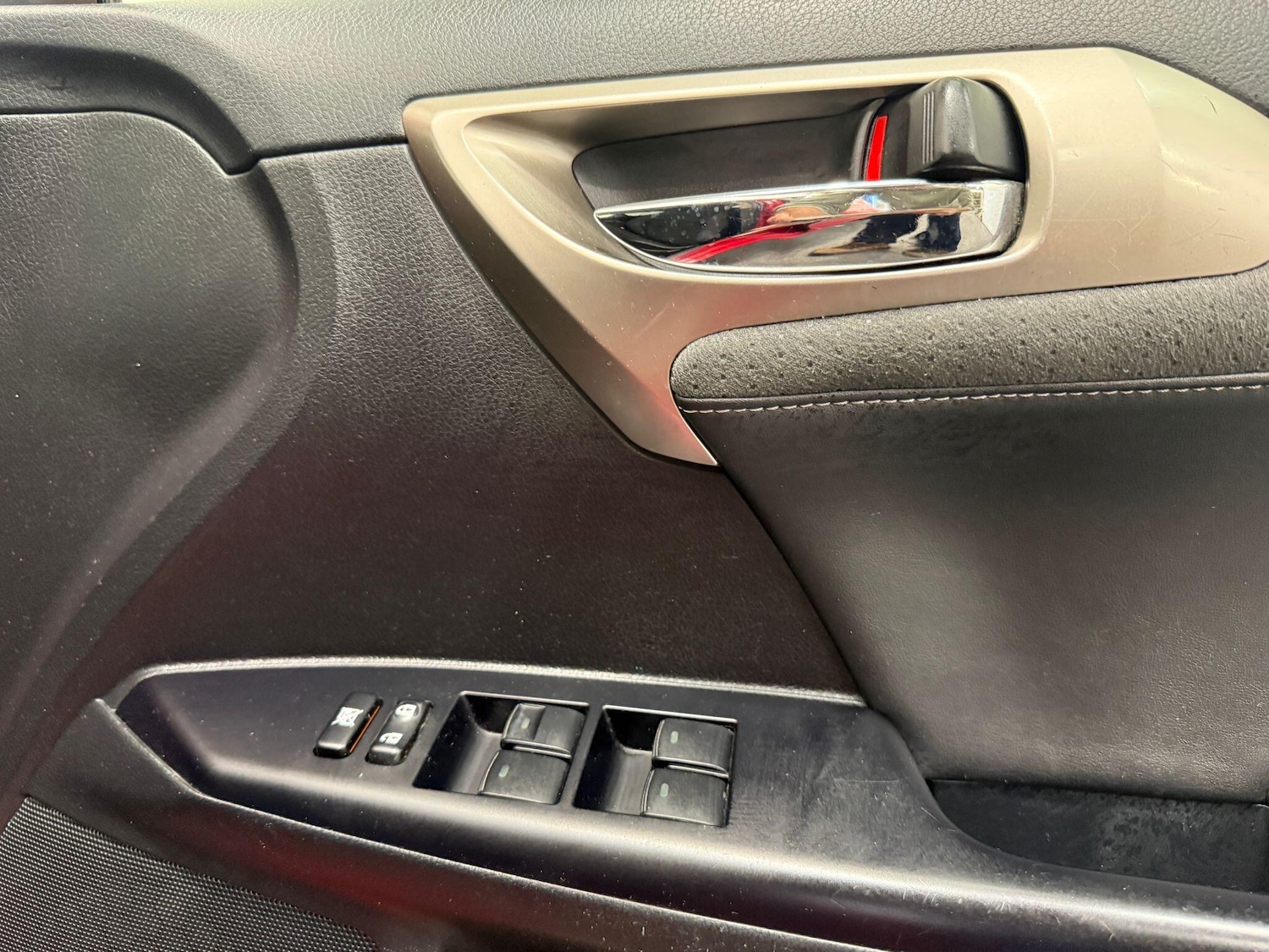 Used Lexus CT 2014 for sale - 76152871: Photo 38