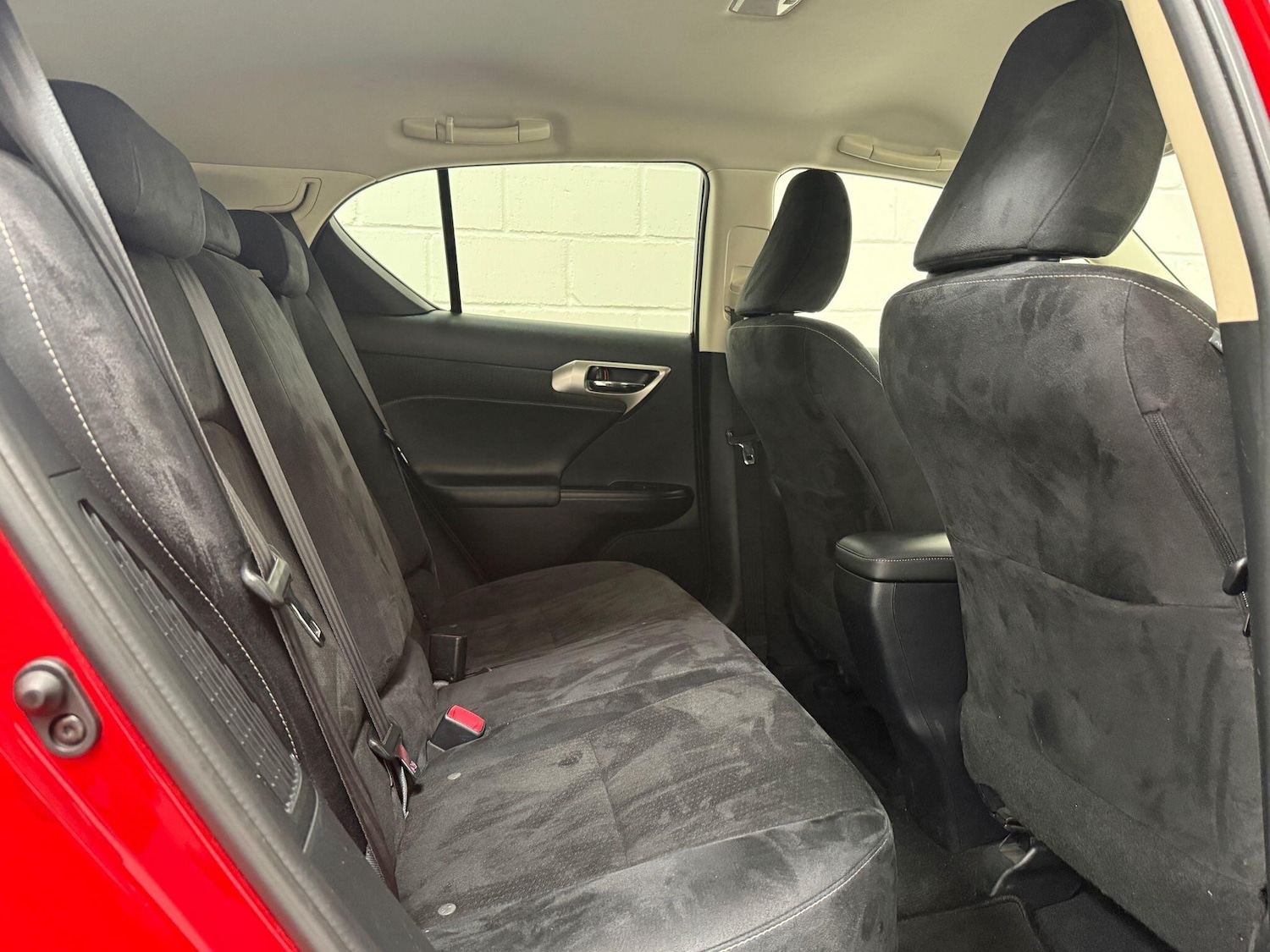 Used Lexus CT 2014 for sale - 76152871: Photo 46