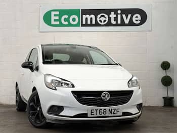 Used Vauxhall Corsa 2019 for sale - 79571740: Photo