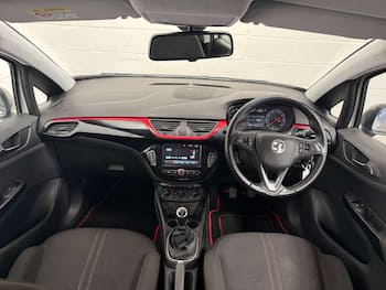 Used Vauxhall Corsa 2019 for sale - 79571740: Photo