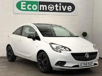Used Vauxhall Corsa 2019 for sale - 79571740: Photo