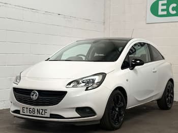 Used Vauxhall Corsa 2019 for sale - 79571740: Photo
