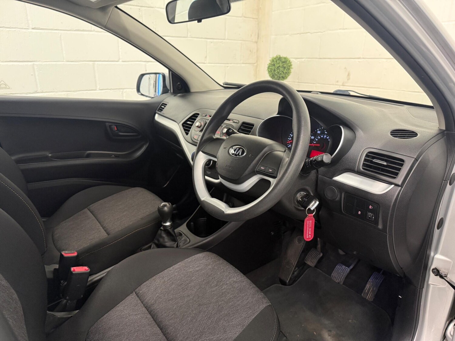 Used Kia Picanto 2016 for sale - 78148317: Photo 14