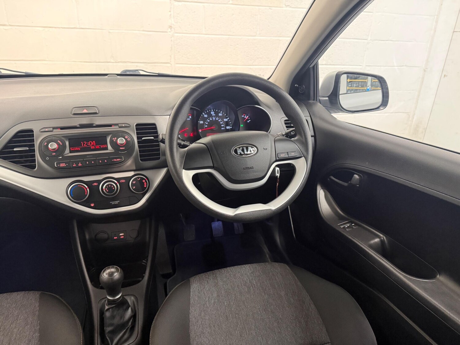 Used Kia Picanto 2016 for sale - 78148317: Photo 15
