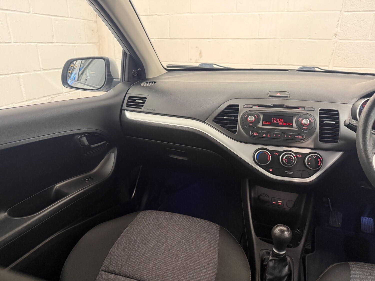 Used Kia Picanto 2016 for sale - 78148317: Photo 17