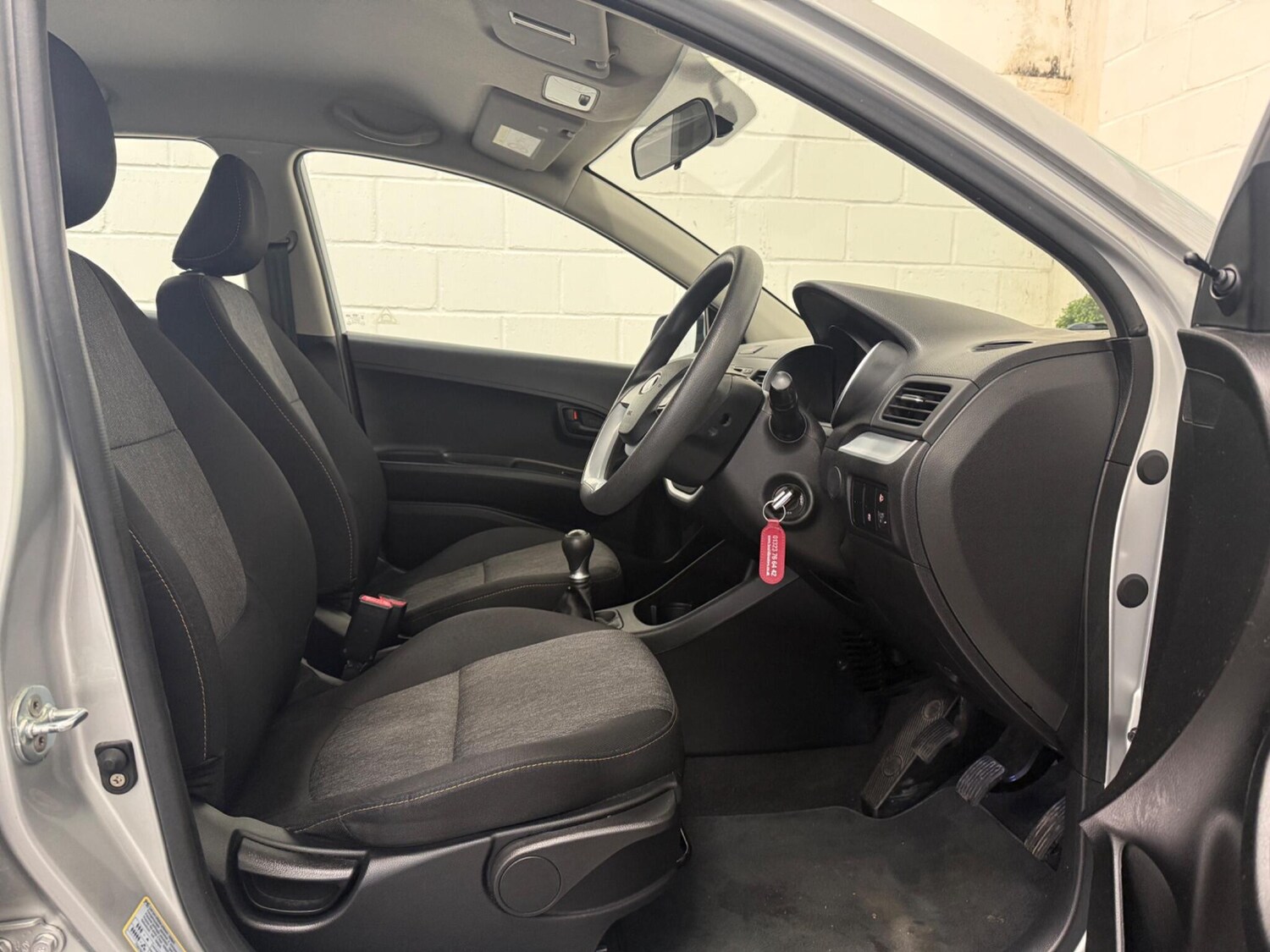 Used Kia Picanto 2016 for sale - 78148317: Photo 18