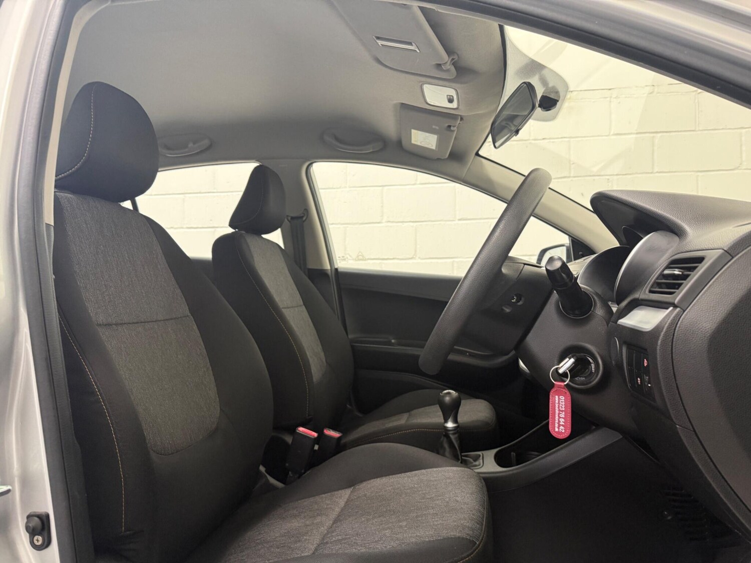 Used Kia Picanto 2016 for sale - 78148317: Photo 19