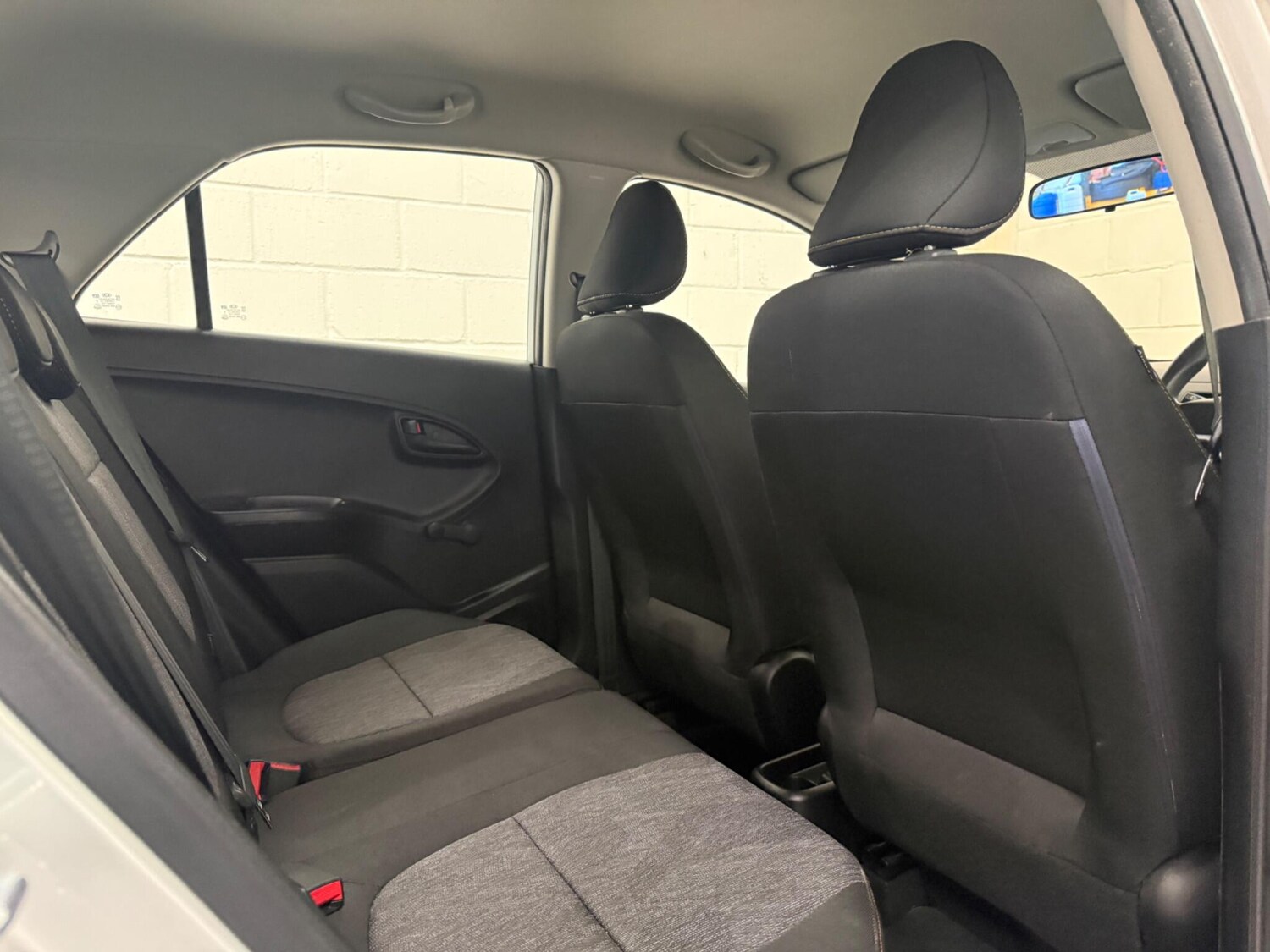 Used Kia Picanto 2016 for sale - 78148317: Photo 22