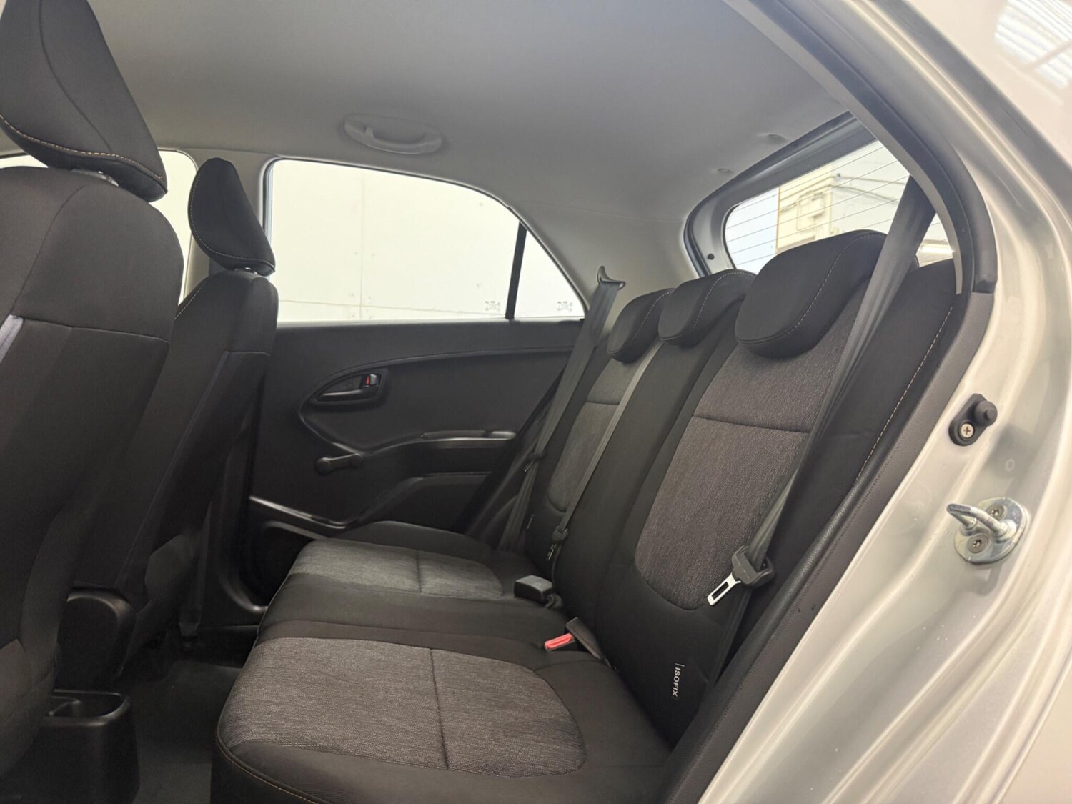 Used Kia Picanto 2016 for sale - 78148317: Photo 23