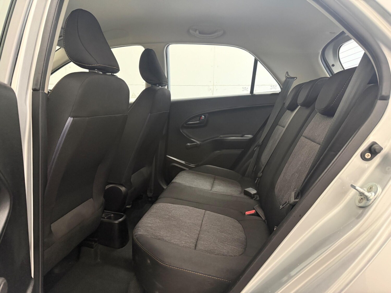 Used Kia Picanto 2016 for sale - 78148317: Photo 25