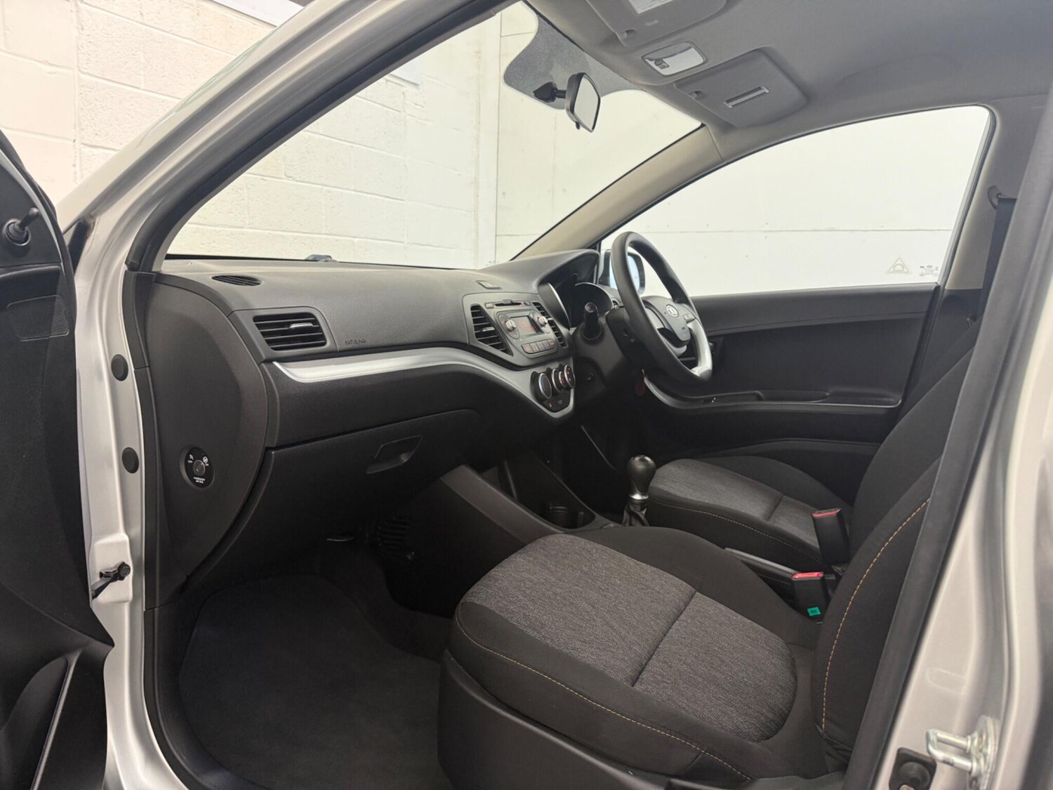 Used Kia Picanto 2016 for sale - 78148317: Photo 33