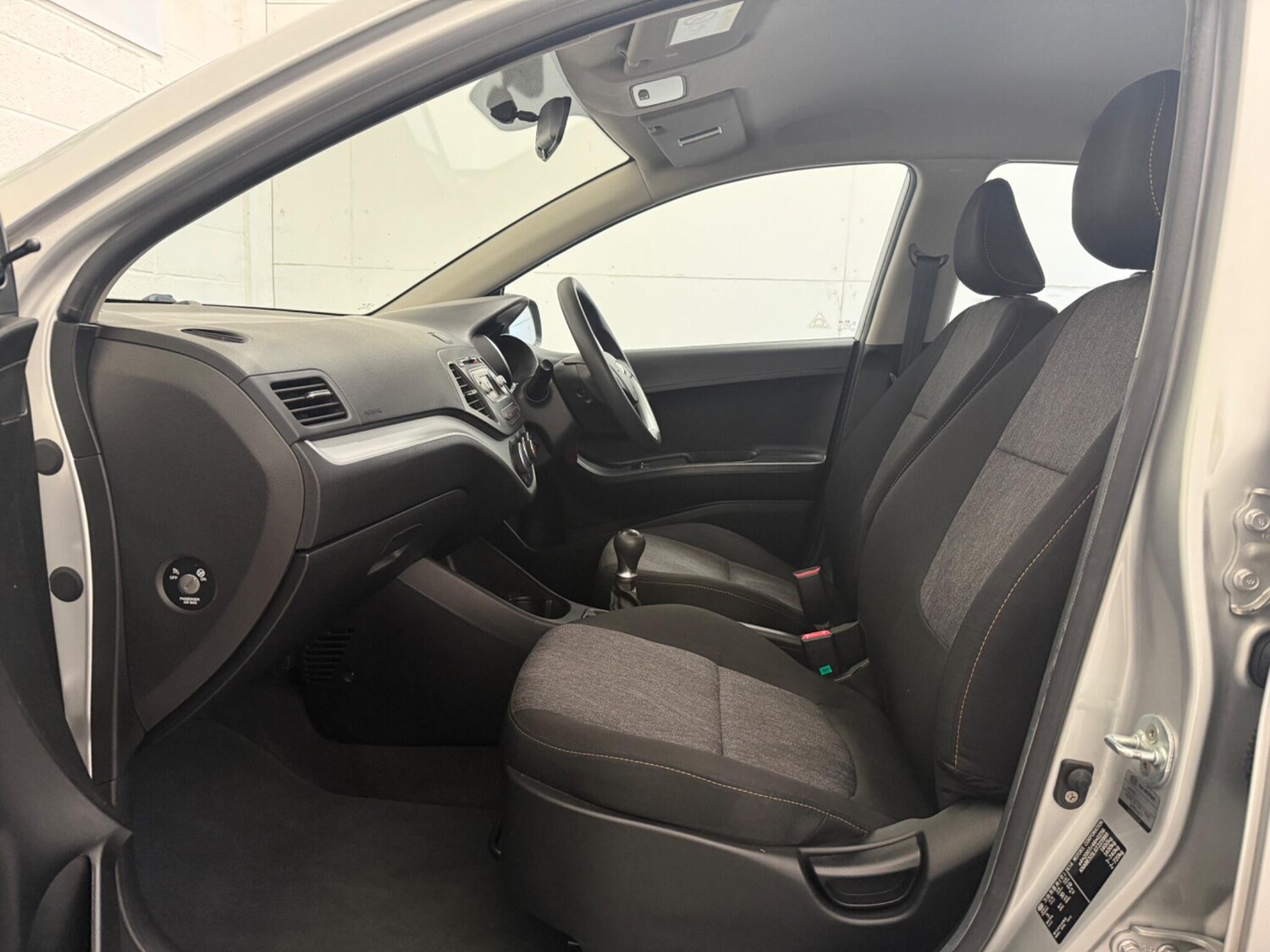 Used Kia Picanto 2016 for sale - 78148317: Photo 34