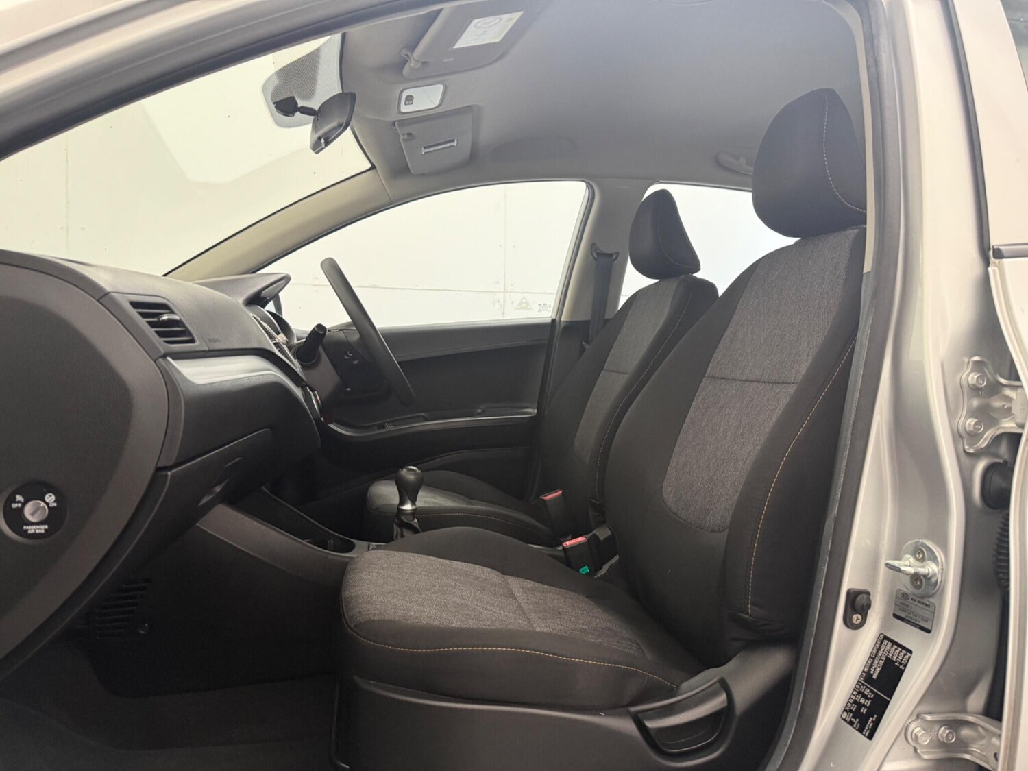 Used Kia Picanto 2016 for sale - 78148317: Photo 35