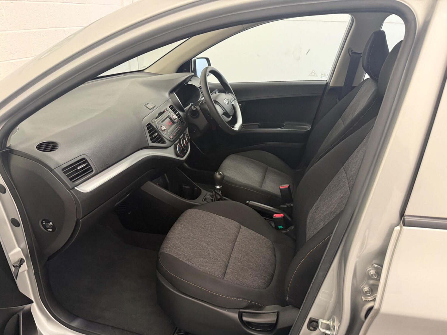 Used Kia Picanto 2016 for sale - 78148317: Photo 36