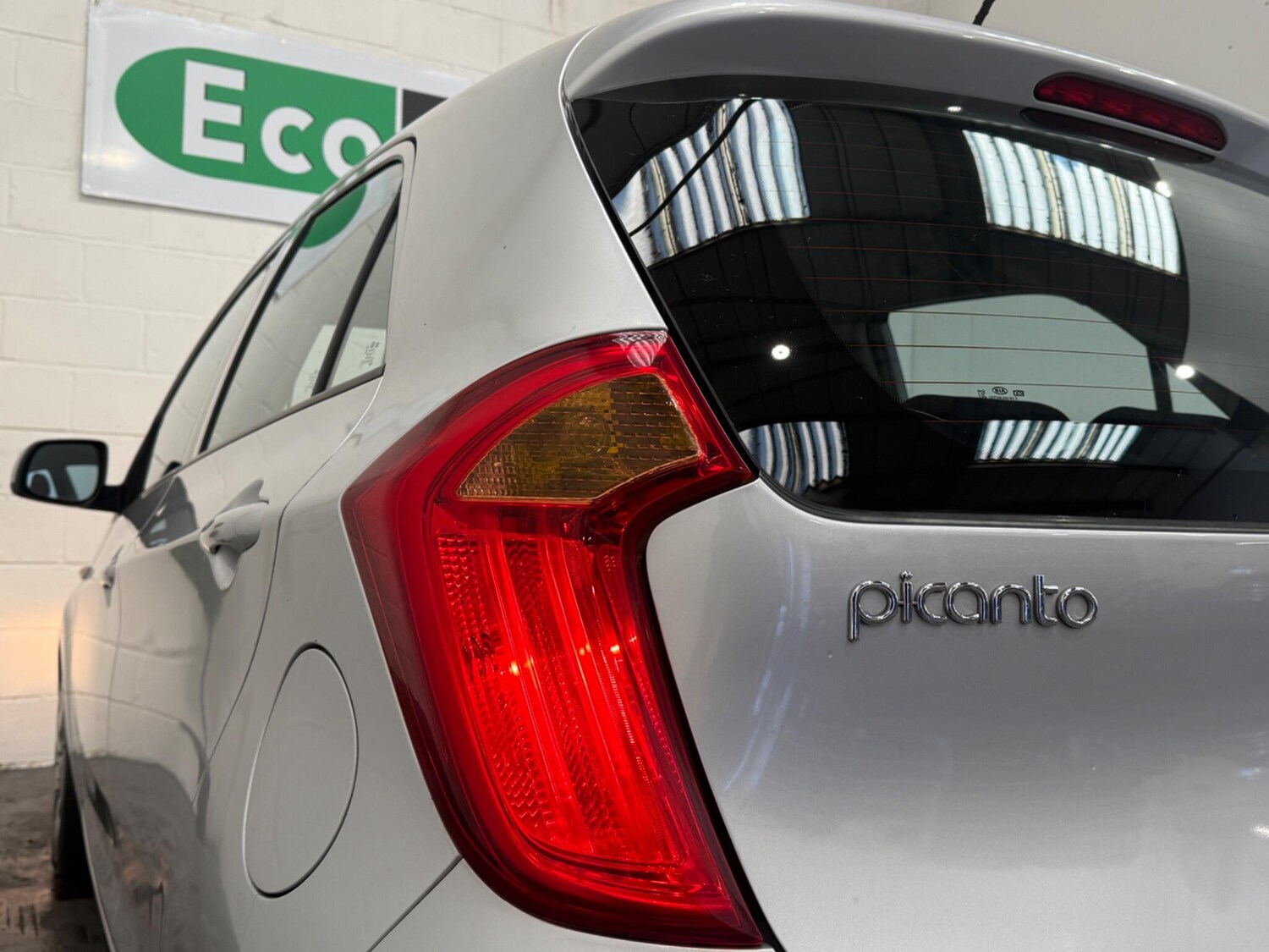 Used Kia Picanto 2016 for sale - 78148317: Photo 38