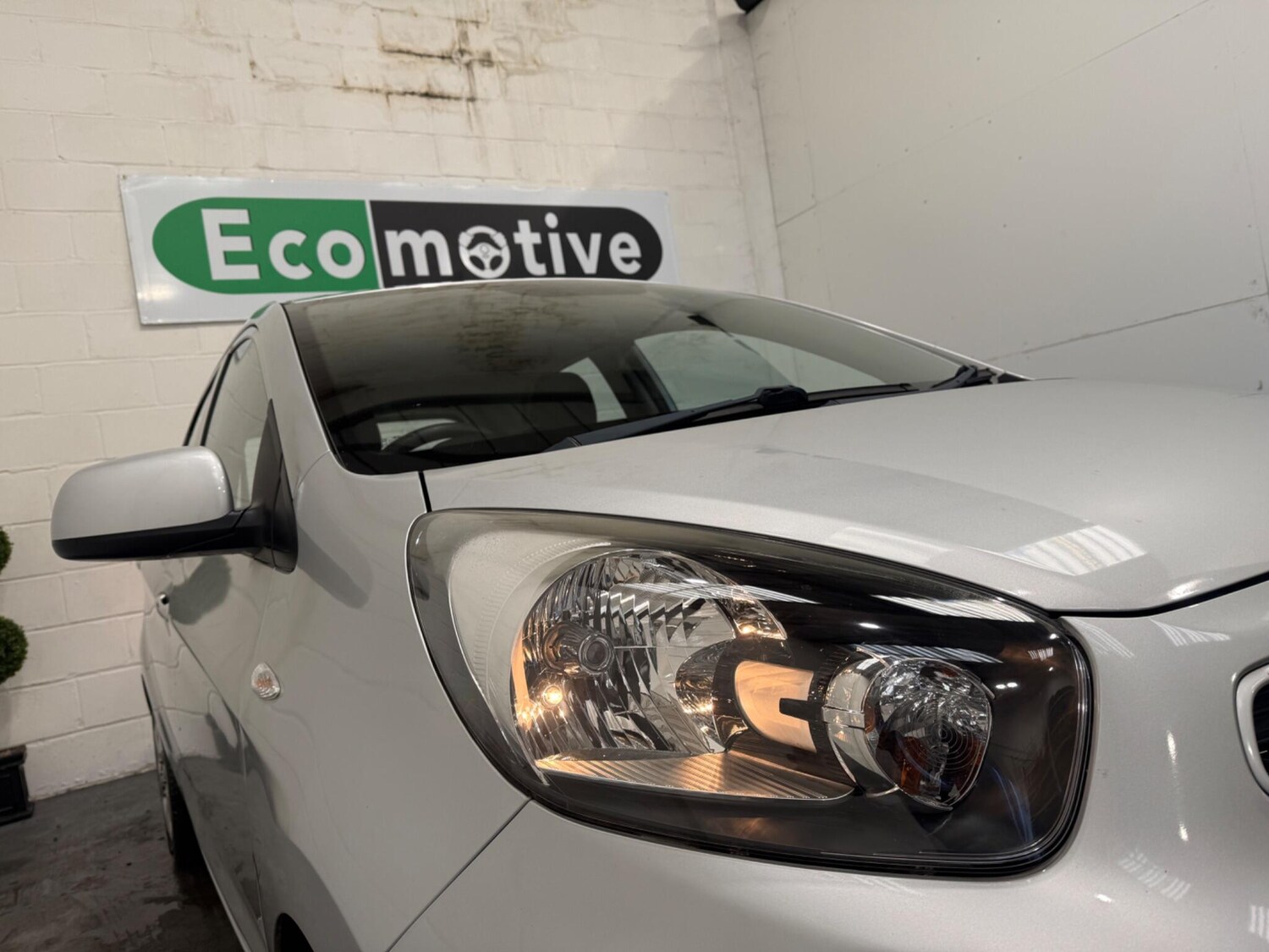 Used Kia Picanto 2016 for sale - 78148317: Photo 39