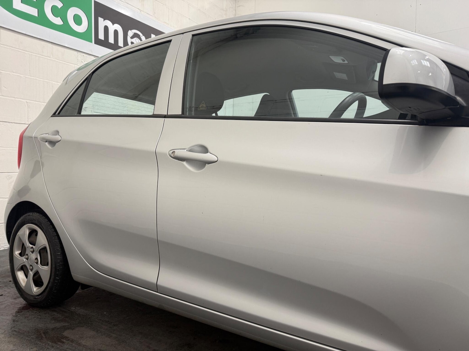 Used Kia Picanto 2016 for sale - 78148317: Photo 4