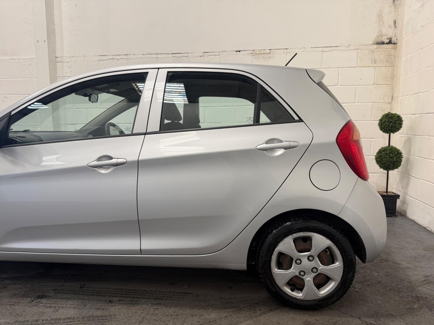Used Kia Picanto 2016 for sale - 78148317: Photo 6