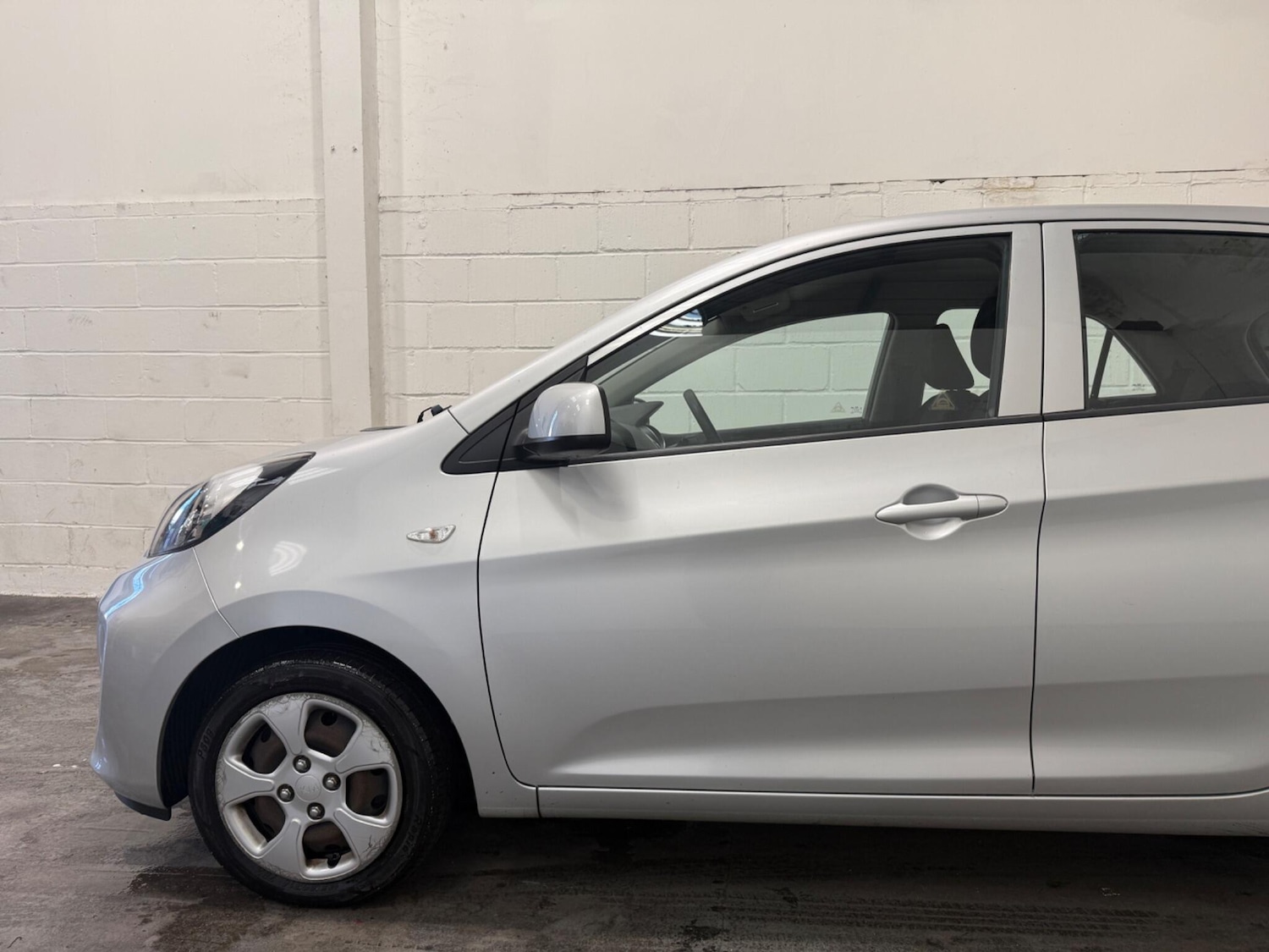Used Kia Picanto 2016 for sale - 78148317: Photo 7