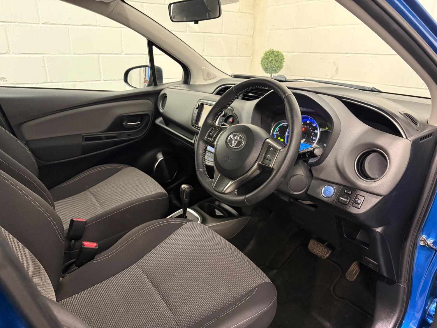 Used Toyota Yaris 2014 for sale - 76802160: Photo 16