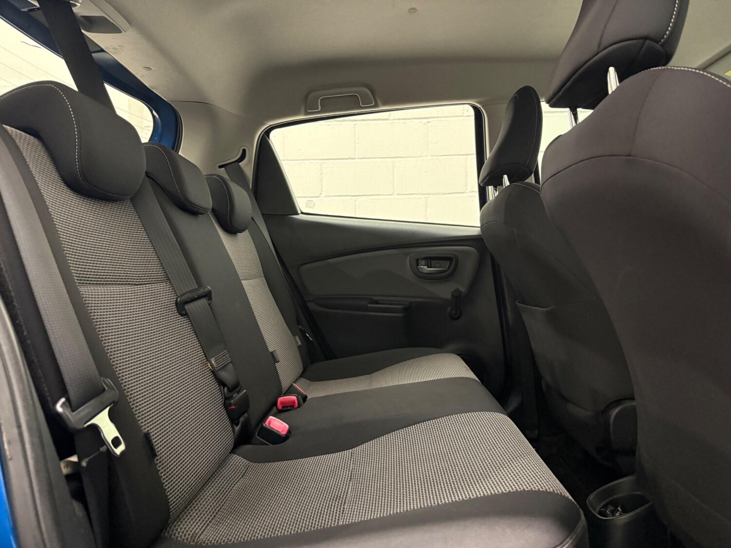 Used Toyota Yaris 2014 for sale - 76802160: Photo 22