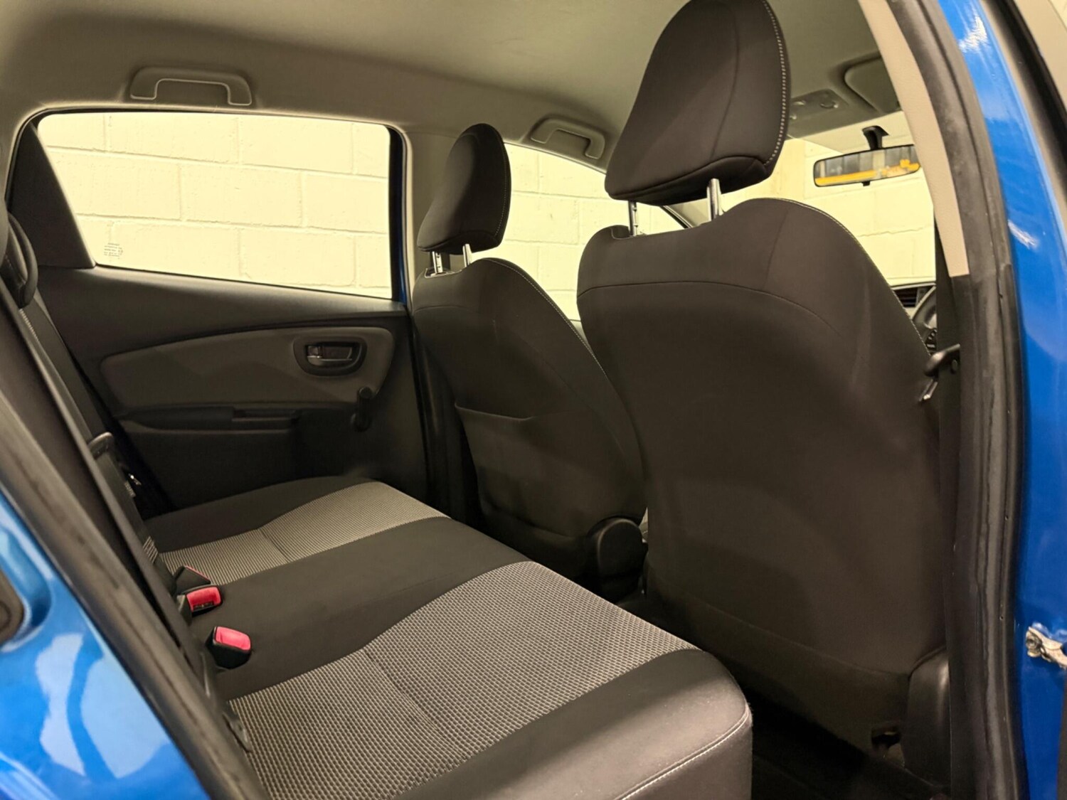 Used Toyota Yaris 2014 for sale - 76802160: Photo 23