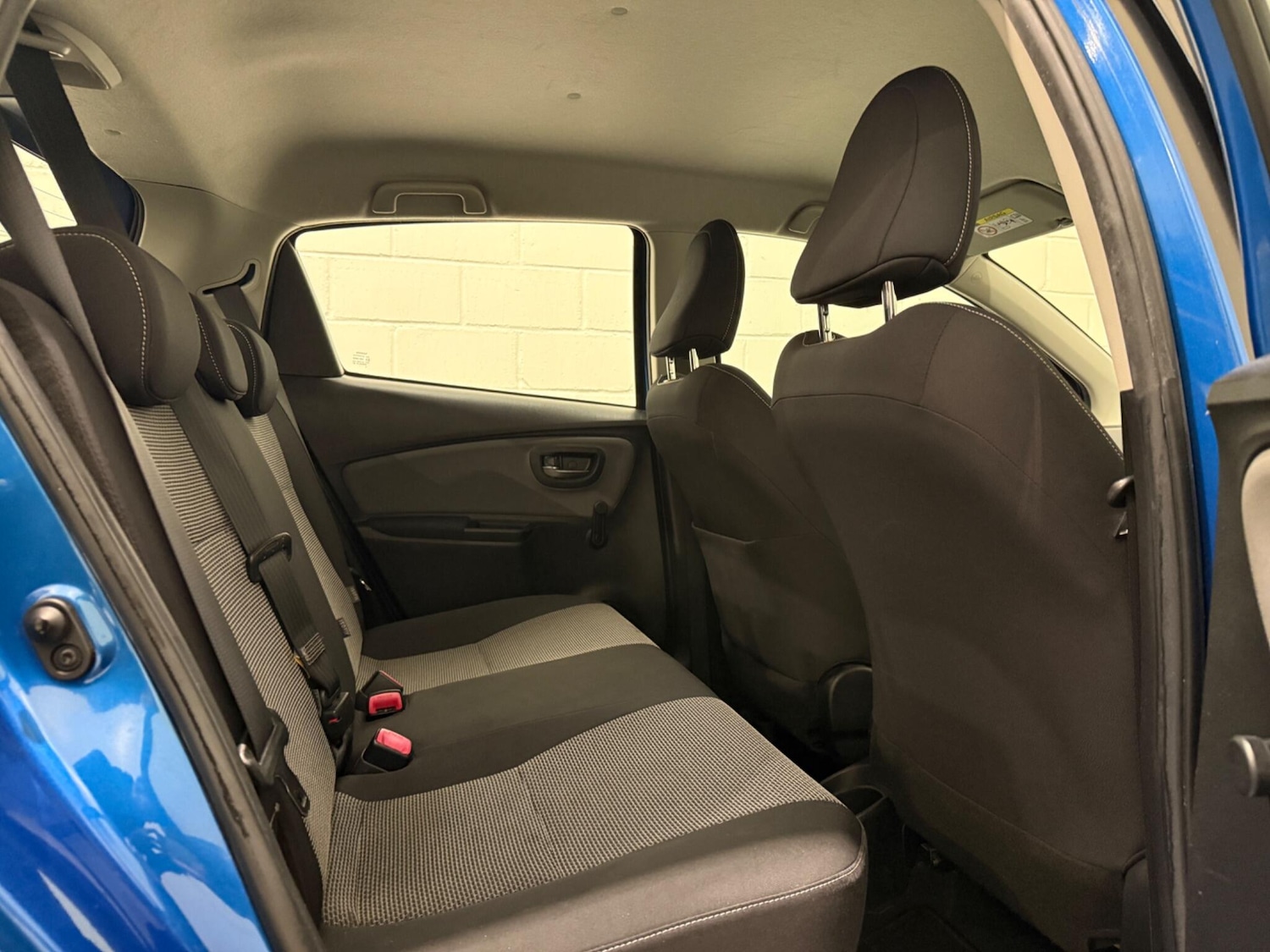 Used Toyota Yaris 2014 for sale - 76802160: Photo 24