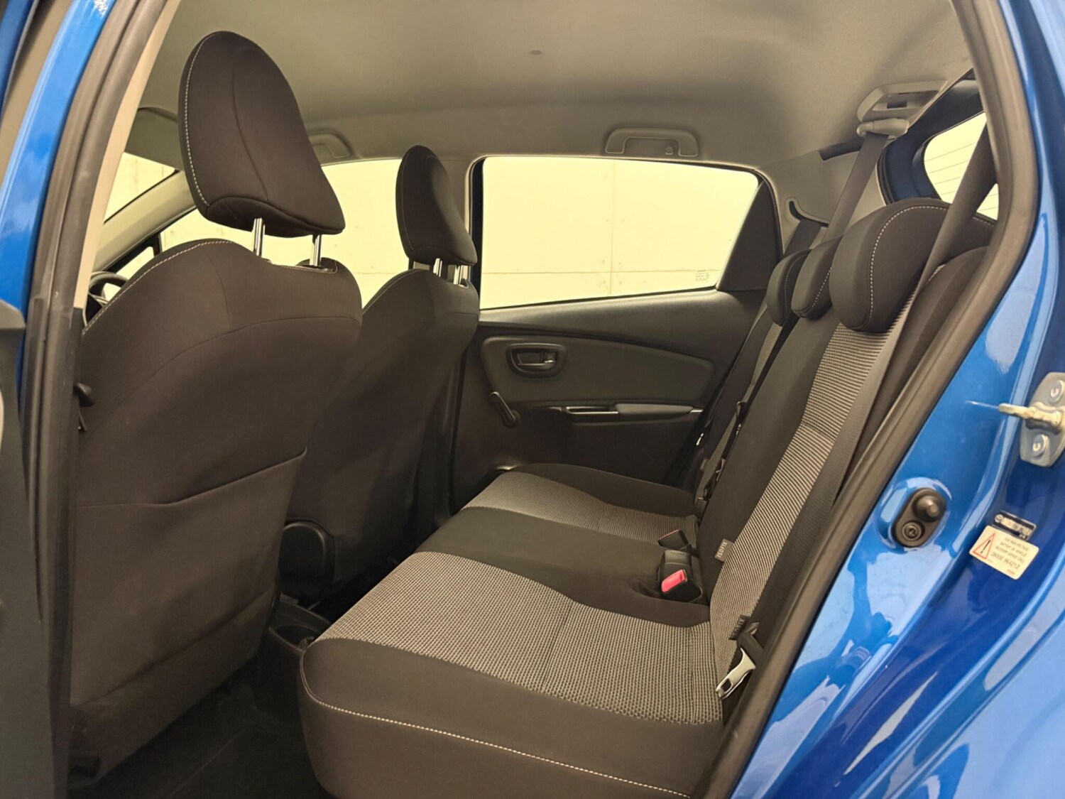 Used Toyota Yaris 2014 for sale - 76802160: Photo 26