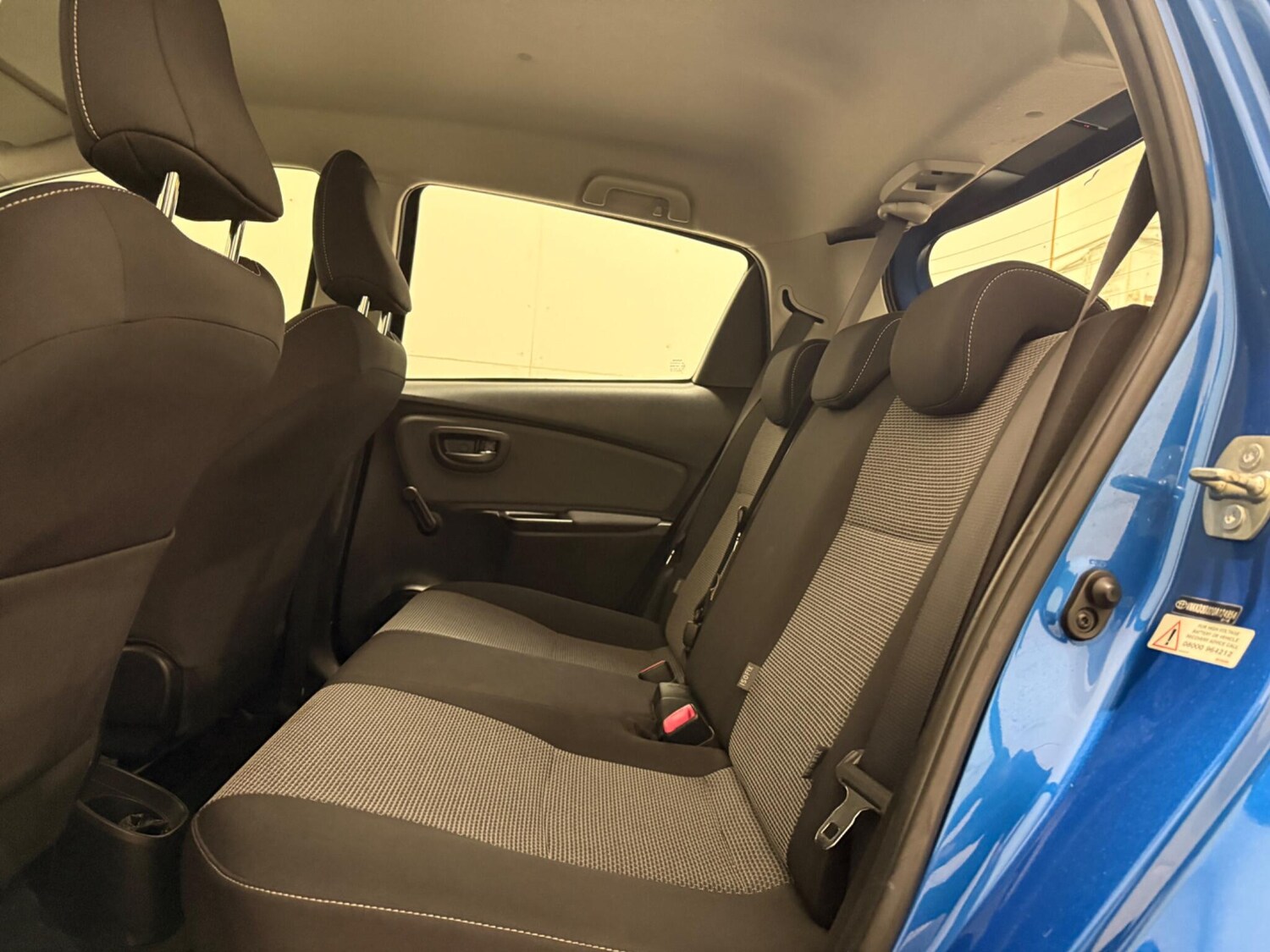 Used Toyota Yaris 2014 for sale - 76802160: Photo 27