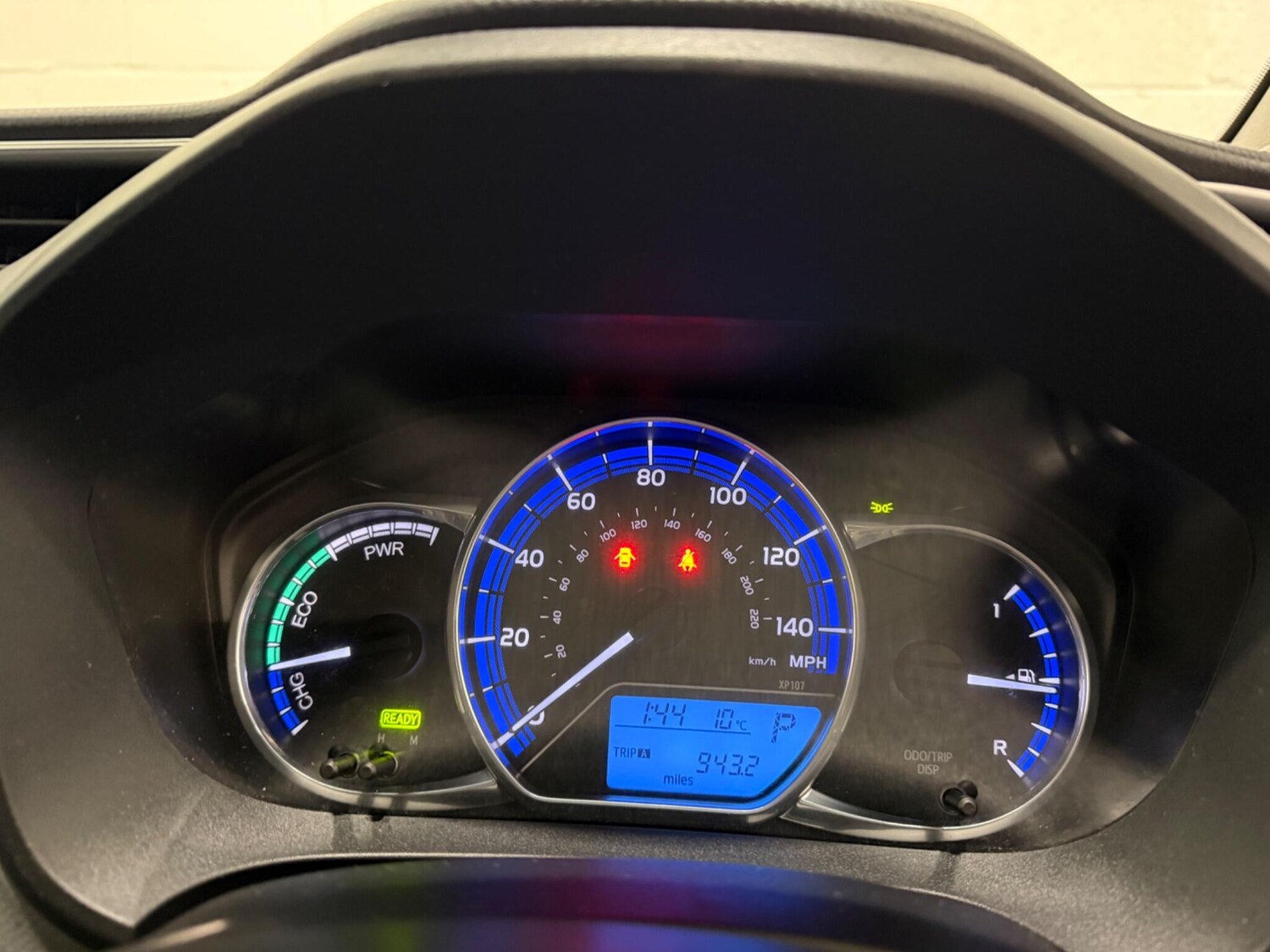 Used Toyota Yaris 2014 for sale - 76802160: Photo 33