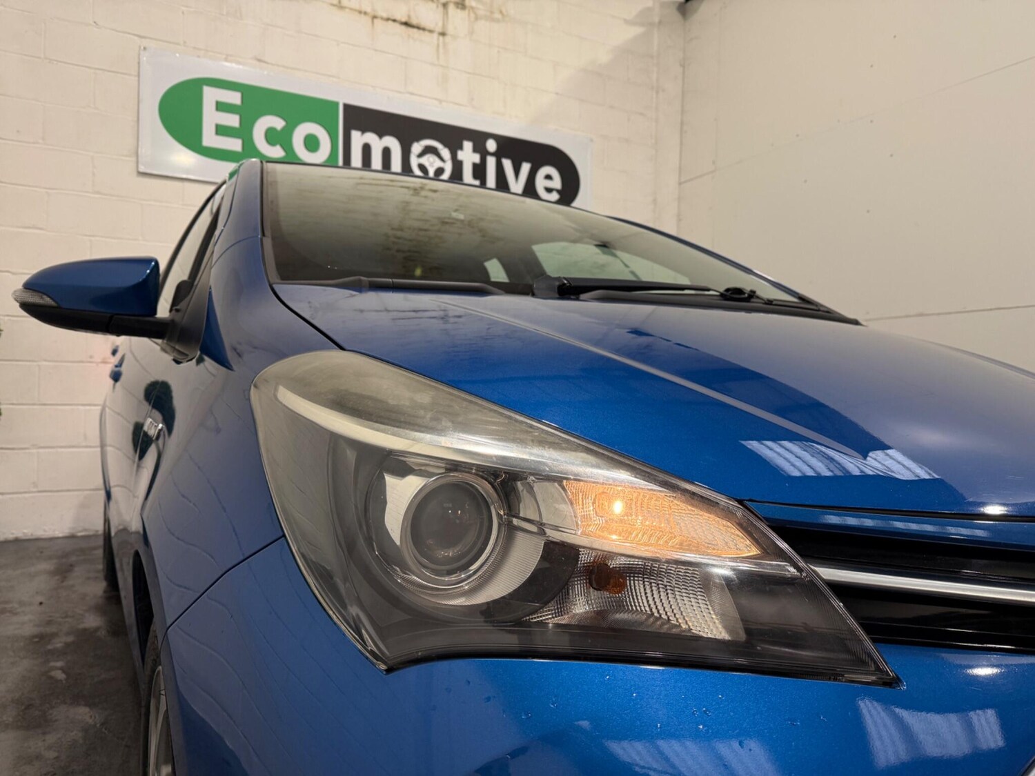 Used Toyota Yaris 2014 for sale - 76802160: Photo 41