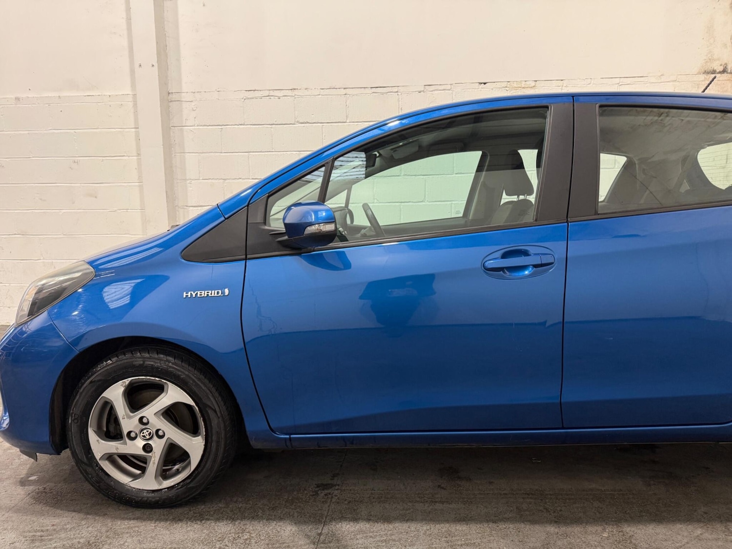 Used Toyota Yaris 2014 for sale - 76802160: Photo 7