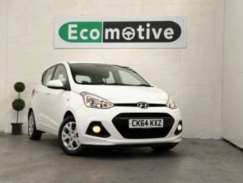 2014 (64) - 1.2 SE Auto Euro 5 5dr