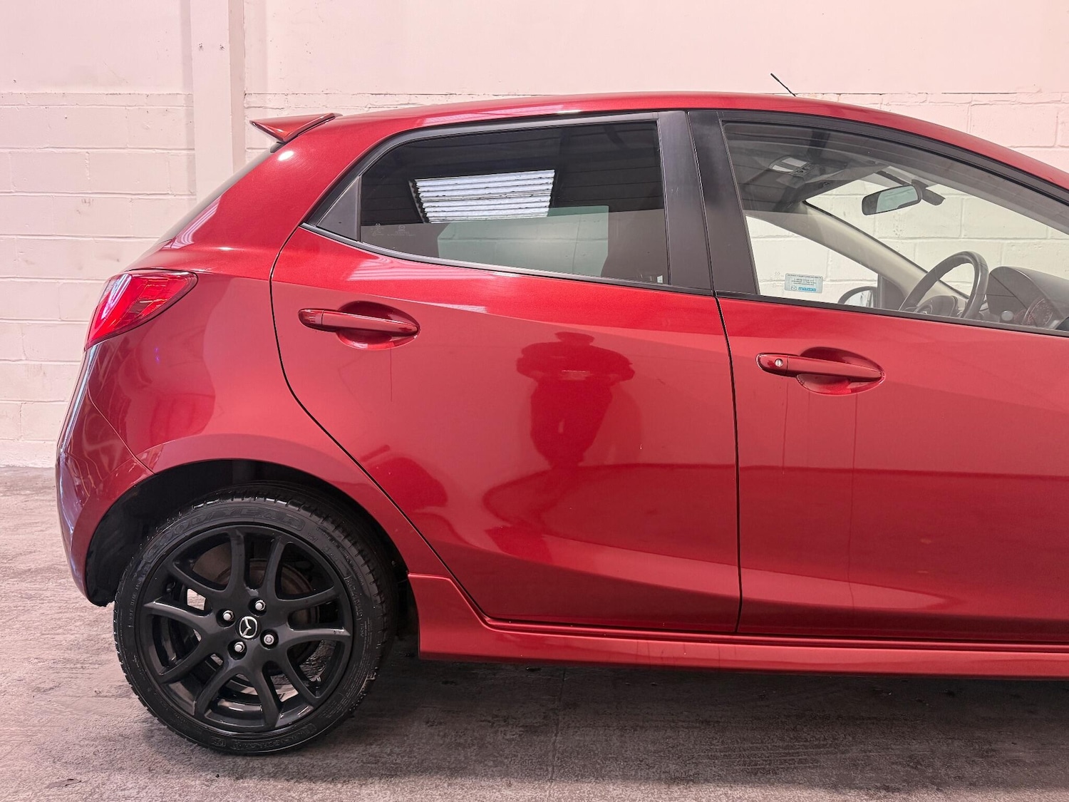 Used Mazda Mazda2 2013 for sale - 76995315: Photo 10