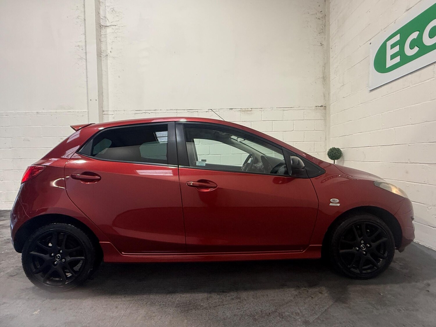 Used Mazda Mazda2 2013 for sale - 76995315: Photo 11