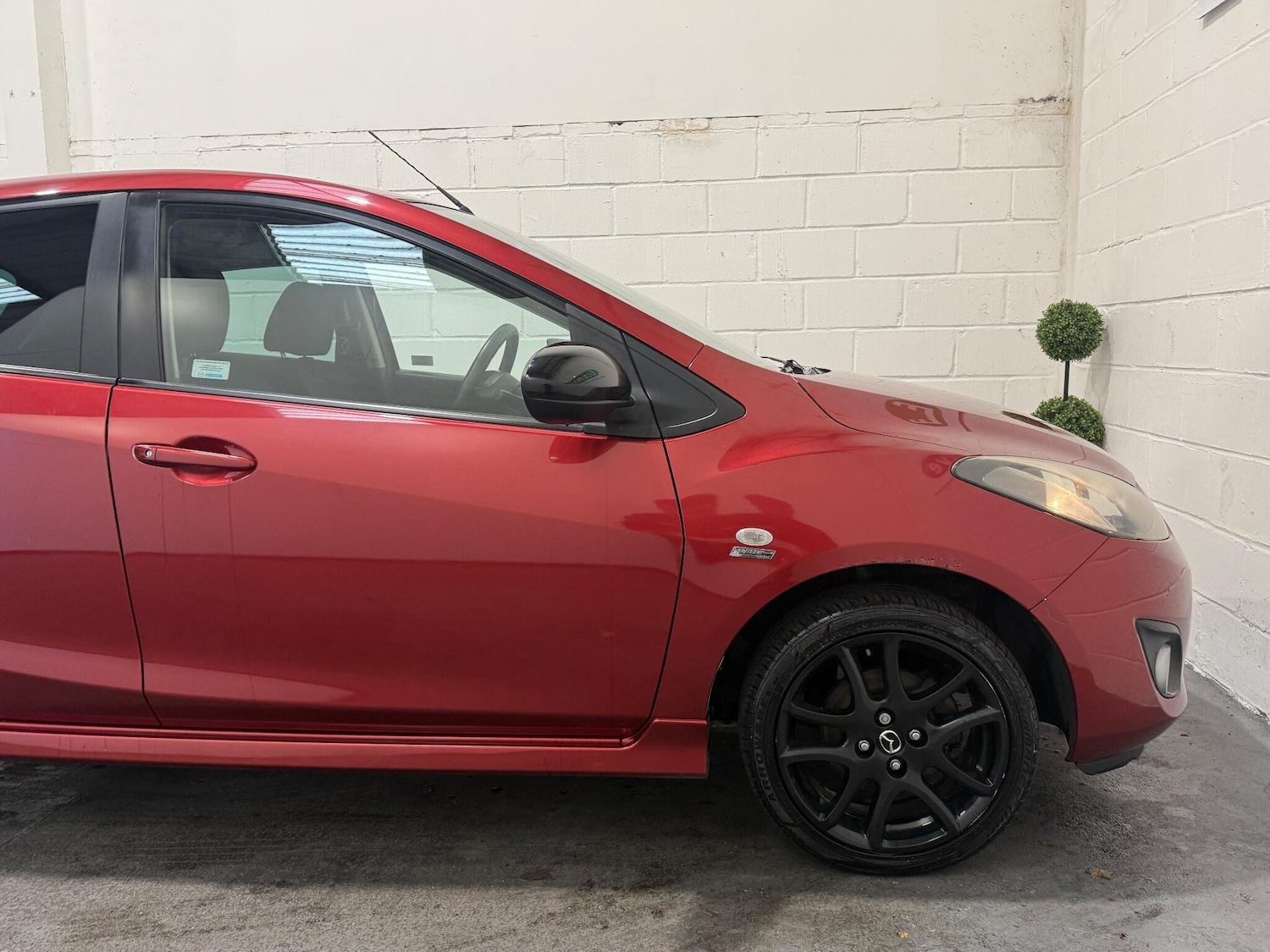 Used Mazda Mazda2 2013 for sale - 76995315: Photo 12