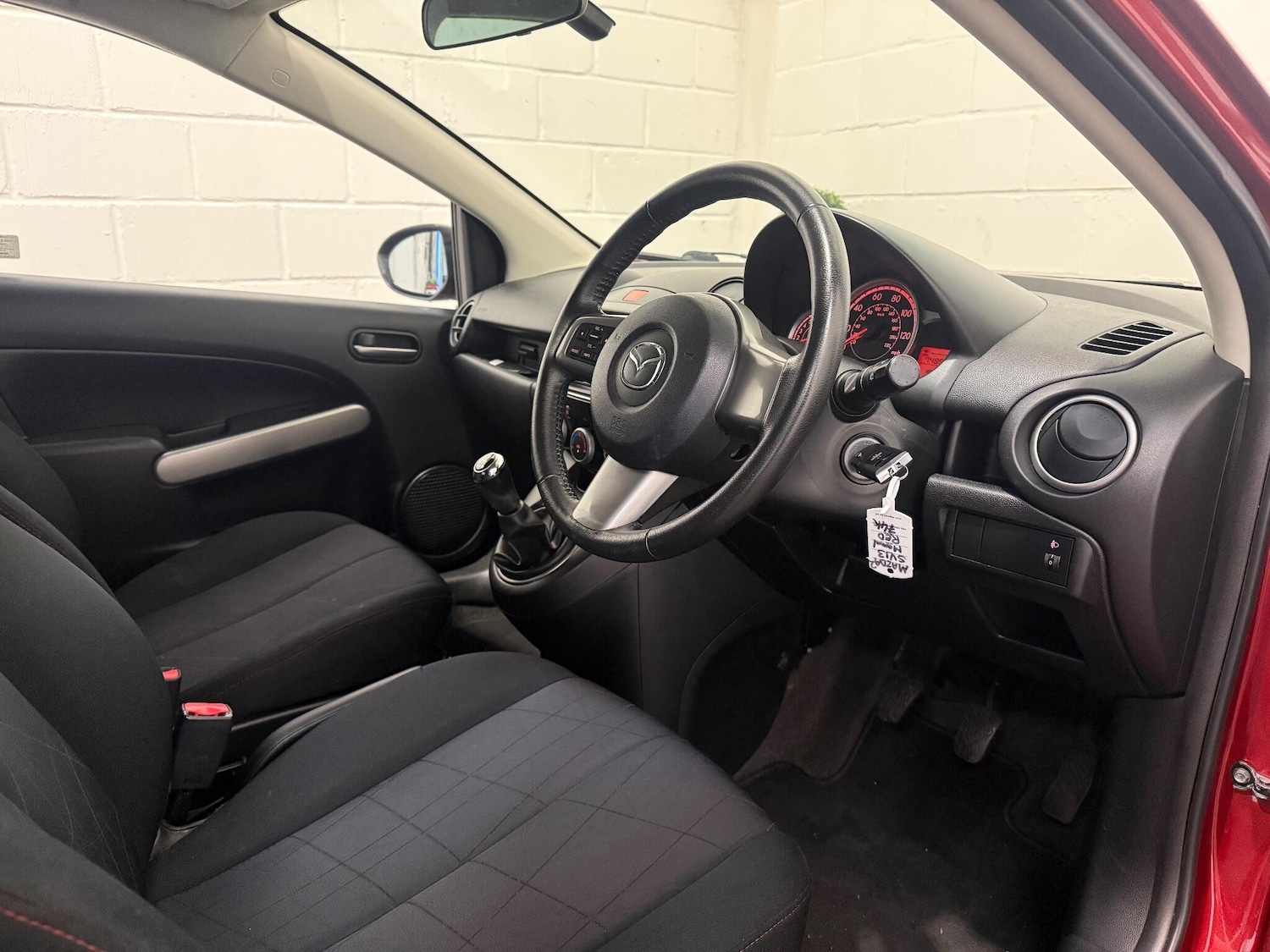 Used Mazda Mazda2 2013 for sale - 76995315: Photo 17