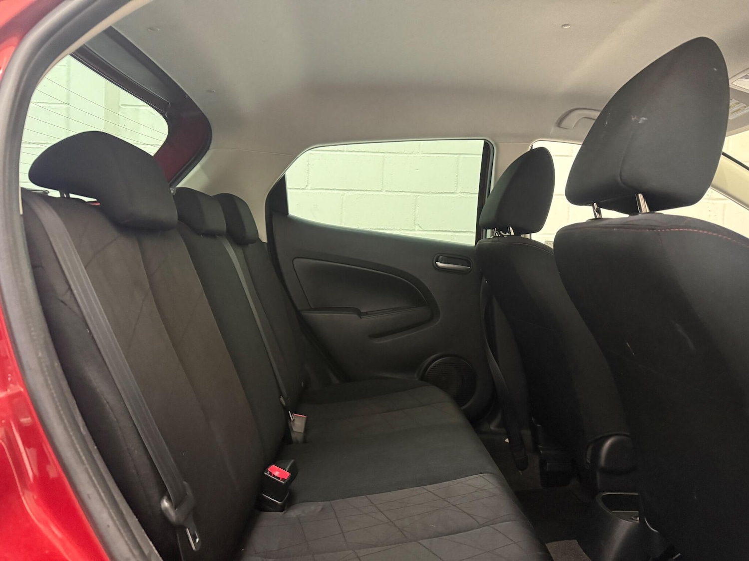 Used Mazda Mazda2 2013 for sale - 76995315: Photo 20