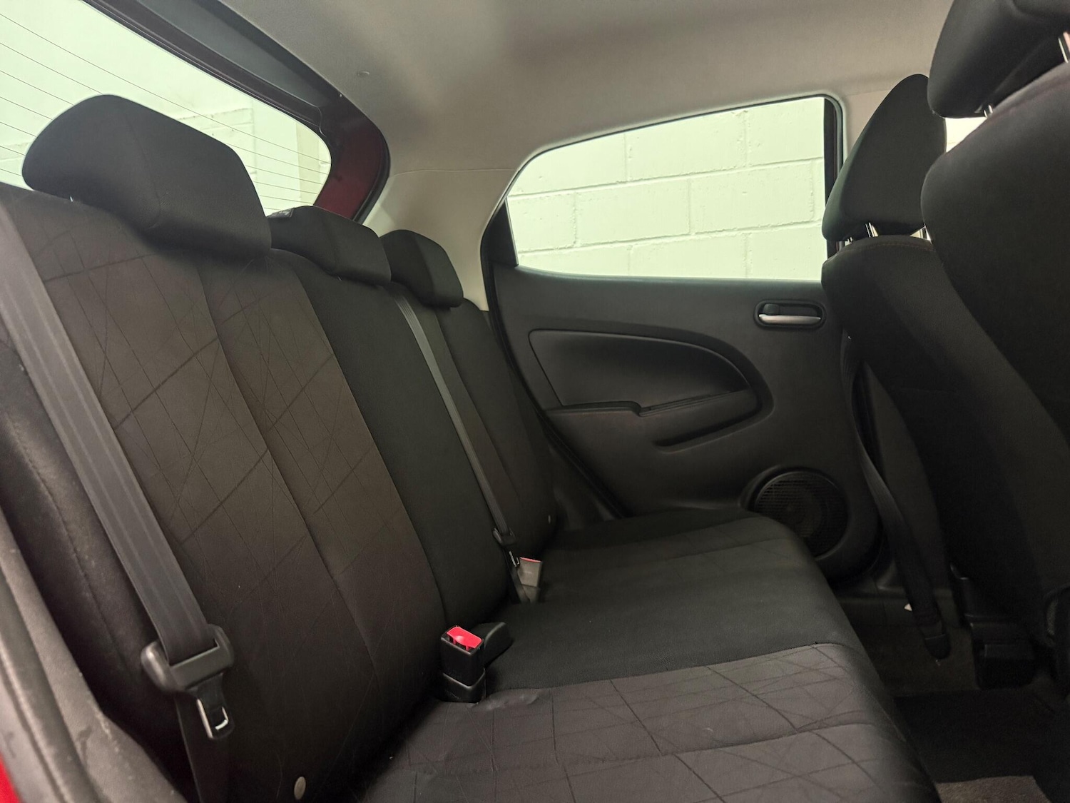 Used Mazda Mazda2 2013 for sale - 76995315: Photo 21