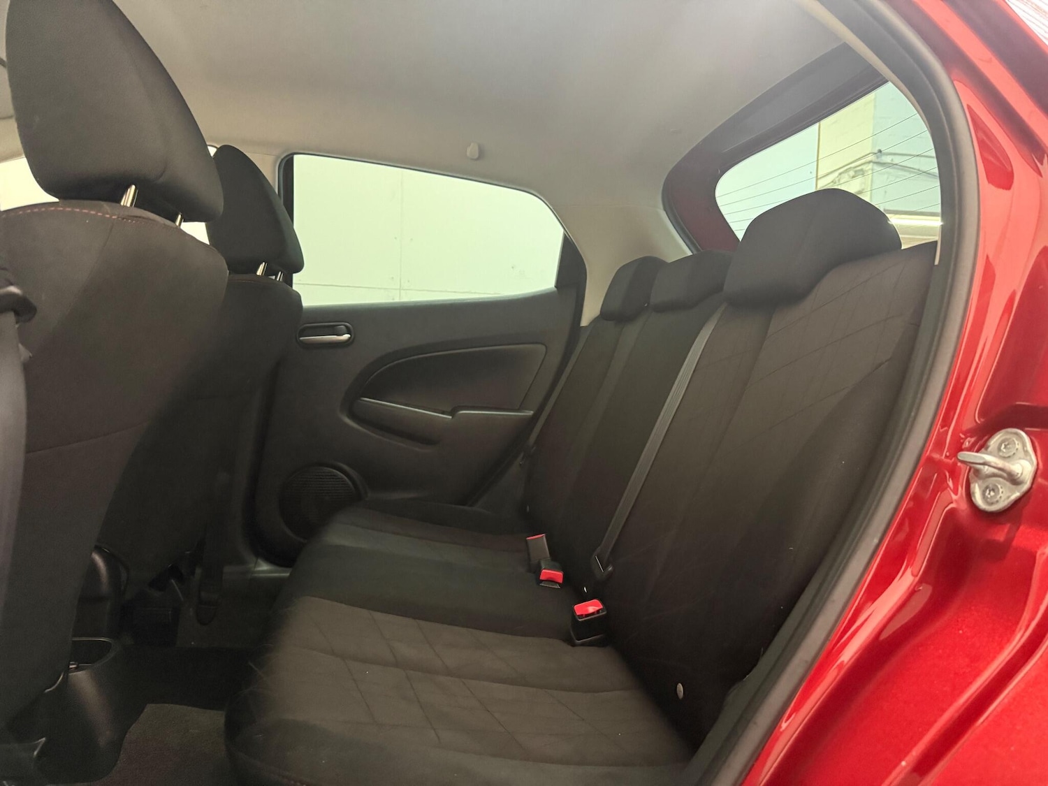 Used Mazda Mazda2 2013 for sale - 76995315: Photo 23