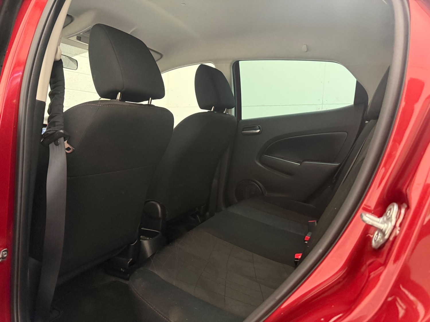 Used Mazda Mazda2 2013 for sale - 76995315: Photo 24